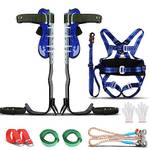 Hlieeosfcn Baum-Steigeisen