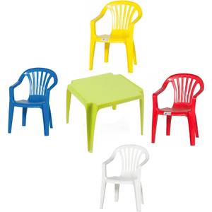 MonoblockStuhl Test & Vergleich » Top 12 im Mai 2025