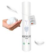 Hlv Volumen Mousse Soft