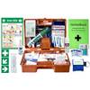 HM Arbeitsmedizin Gastro M5+ Verbandskasten