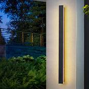 Hmakgg LED Wandlampe