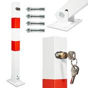 Hmh Parkplatzsperre Vergleich