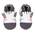 Hmiya Krabbelschuhe aus Leder
