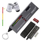 Hmkis Diamanttester Vergleich