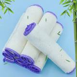 Hmmhyy Bambus Tücher