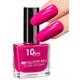 Hn Hollywood Nails Studio Lacquer 10 free Test