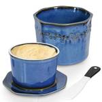 Hncy Französische Butterdose