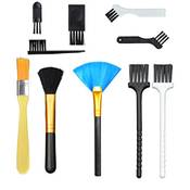 Ho2nle Antistatische Nylon-Pinsel