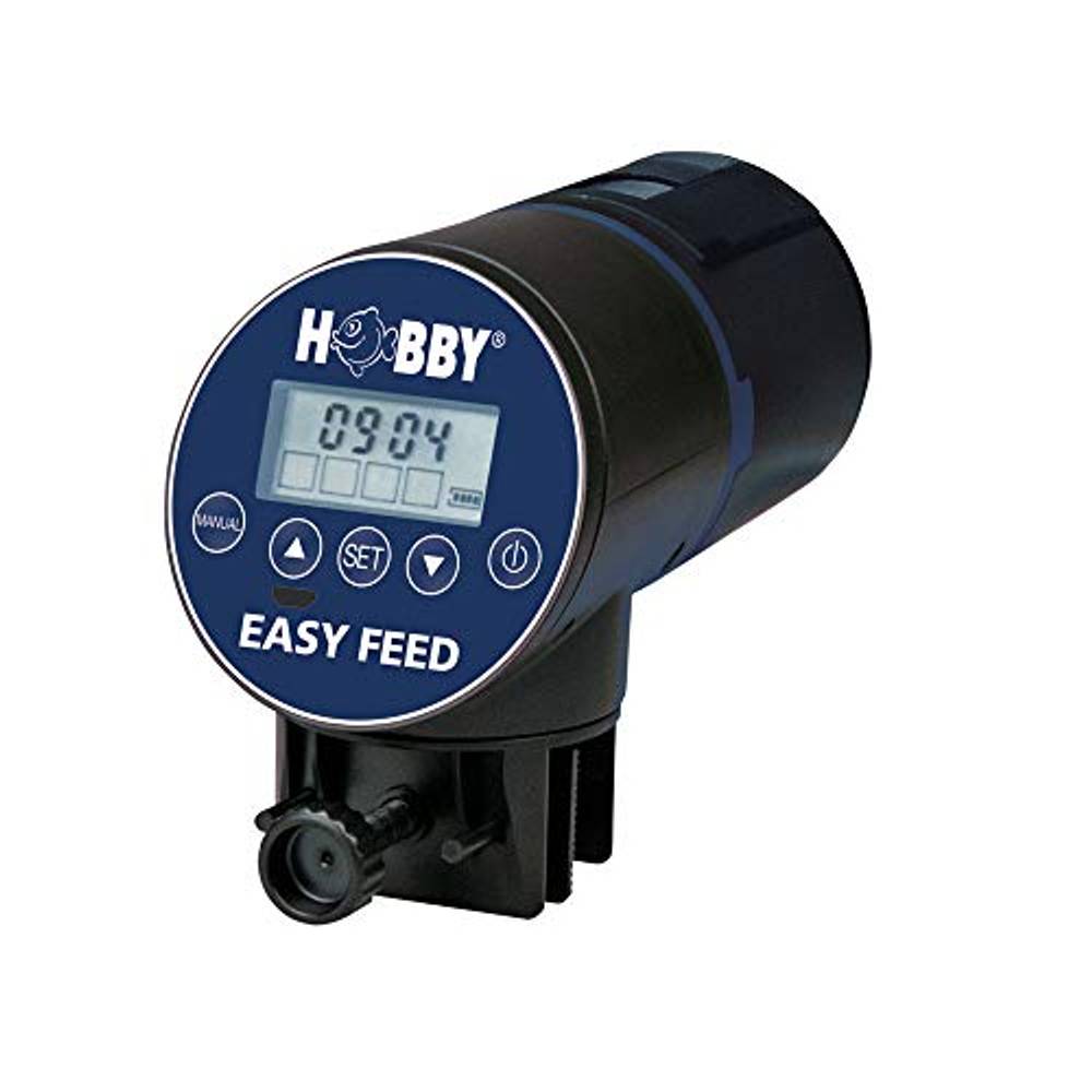 Fischfutterautomat Teich Top 10 Test & Vergleich