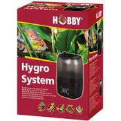 Hobby Benebelungsanlage
