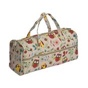 Hobby Gift Knitting Storage Bag Vergleich