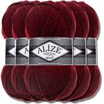 Hobby Yarn Alize Superlana Maxi