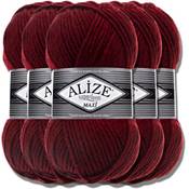 Hobby Yarn Alize Superlana Maxi