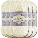 Hobby Yarn Alize Velluto