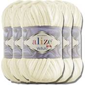 Hobby Yarn Alize Velluto