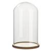 Hobbyfun Glas-Glocke