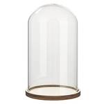 Hobbyfun Glas-Glocke
