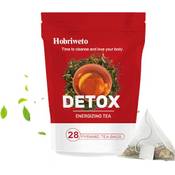 Hobriweto Detox Tee Vergleich
