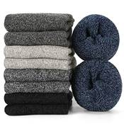 Hocerlu Herren Thermosocken