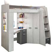 ‎FurnitureByJDM Hochbett