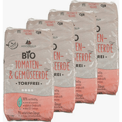 Hochwald Bio Tomaten &amp; Gemüseerde