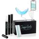 Uniquesmile Teeth Whitening Kit Vergleich