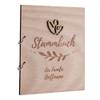 Hochzeitideal Stammbuch der Familie