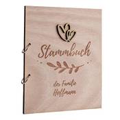 Hochzeitideal Stammbuch der Familie