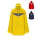 Hock Premium Regenponcho Super Praktiko Vergleich