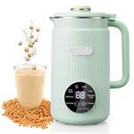 Hocomay Mini Sojabohnen-Milchmaschine