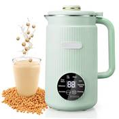 Hocomay Mini Sojabohnen-Milchmaschine Vergleich