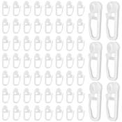 Hocucheland Gardinenröllchen Vergleich