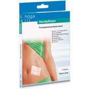Höga Duschpflaster