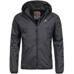 Höhenhorn Rigi Regenjacke