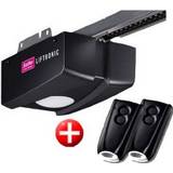 Hörmann EcoStar Liftronic 500