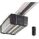 Hörmann SupraMatic P BiSecur Vergleich