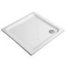 Hoesch Acryl-Duschwanne