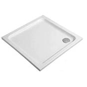Hoesch Acryl-Duschwanne