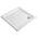 Hoesch Acryl-Duschwanne