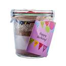 Hof Löbke Geburtstags-Kuchen