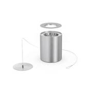 Höfats Bio-Burner Spin 900