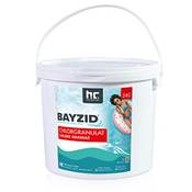 Höfer Chemie Bayzid Chlorgranulat