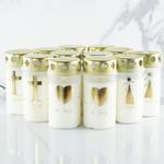 Hofer Friedlicht Grabkerzen-Set