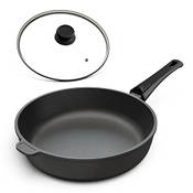Hoffmann F138 Vergleich