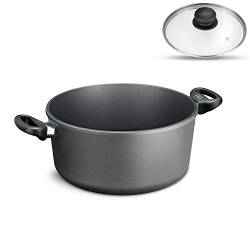 Hoffmann Großer Kochtopf 28 cm