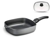 Hoffmann Steakpfanne Vergleich