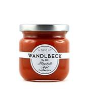 Hofgut Wandlbeck Hagebutte-Apfel Fruchtaufstrich Vergleich