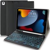 Hofsos iPad Hülle mit Tastatur Vergleich