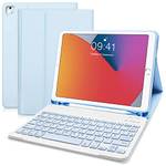 Hofsos iPad Tastatur Hülle