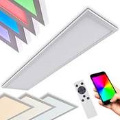 Hofstein LED Panel Salmi Vergleich